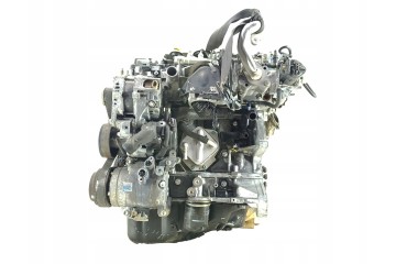 COMPLETE ENGINE MAZDA 6 GJ 2 2 D SKYACTIVE SH SHKV SH18 Catalog number of the part SH SHKV SH18
