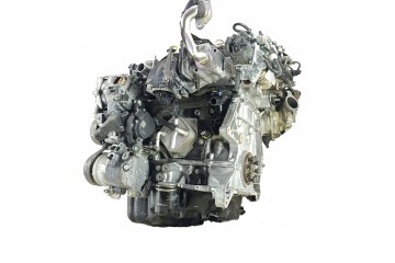 COMPLETE ENGINE MAZDA 6 GJ 2 2 D SKYACTIVE SH SHKV SH18 Part manufacturer Mazda OE