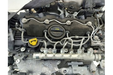 COMPLETE ENGINE MAZDA 6 GJ 2 2 D SKYACTIVE SH SHKV SH18 Car type passenger cars