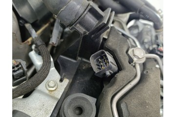 COMPLETE ENGINE MAZDA 6 GJ 2 2 D SKYACTIVE SH SHKV SH18 Engine type diesel