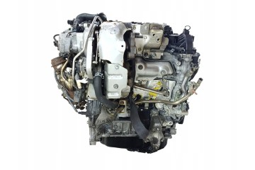 COMPLETE ENGINE MAZDA 6 GJ 2 2 D SKYACTIVE SH SHKV SH18 Quality of parts according to GVO O original with manufacturer s logo OE