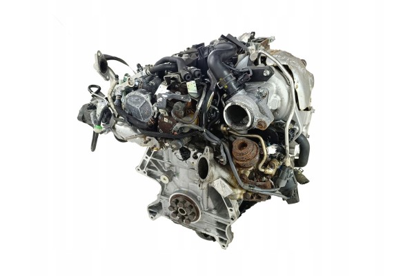Motor Completo Mazda 6 GJ 2.2 D SKYACTIV SH SHKV SH18