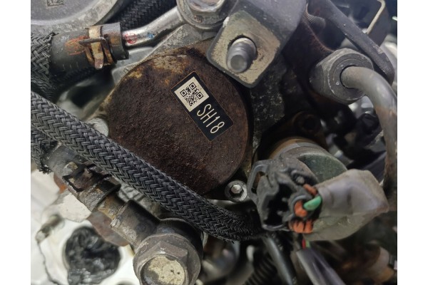 Motor Completo Mazda 6 GJ 2.2 D SKYACTIV SH SHKV SH18