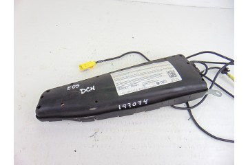 1Q0880242E  AIRBAG LATERAL DERECHO VOLKSWAGEN EOS (1F7)(2006) 2.0 TDI Individual 2006 1Q0880242E 197074 VOLKSWAGEN - 1