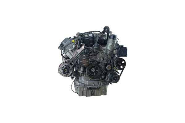 COMPLETE ENGINE MERCEDES R CLASS W251 R 500 5 0 113971 113 971
