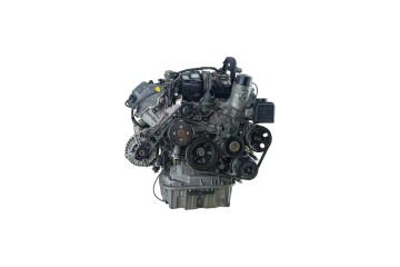 COMPLETE ENGINE MERCEDES R CLASS W251 R 500 5 0 113971 113 971