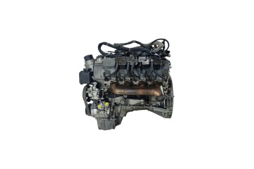 COMPLETE ENGINE MERCEDES R CLASS W251 R 500 5 0 113971 113 971 Catalog number of the part 113971 113 971