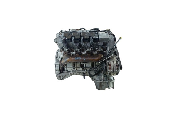 COMPLETE ENGINE MERCEDES R CLASS W251 R 500 5 0 113971 113 971 Part manufacturer Mercedes Benz OE