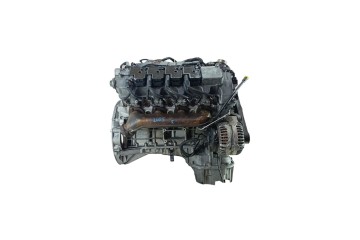 COMPLETE ENGINE MERCEDES R CLASS W251 R 500 5 0 113971 113 971 Part manufacturer Mercedes Benz OE