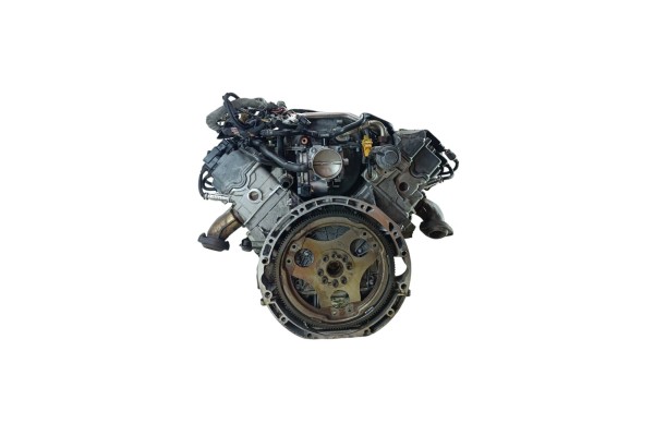 COMPLETE ENGINE MERCEDES R CLASS W251 R 500 5 0 113971 113 971 Engine type petrol