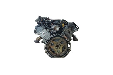 COMPLETE ENGINE MERCEDES R CLASS W251 R 500 5 0 113971 113 971 Engine type petrol