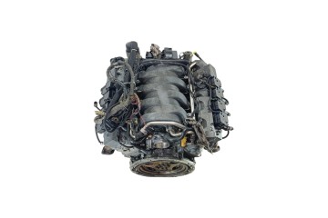 COMPLETE ENGINE MERCEDES R CLASS W251 R 500 5 0 113971 113 971 Quality of parts according to GVO O original with manufacturer s 