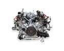 COMPLETE ENGINE AUDI A6 C6 4 2 FSI BVJ