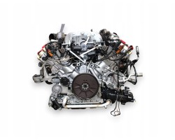COMPLETE ENGINE AUDI A6 C6 4 2 FSI BVJ