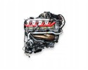 COMPLETE ENGINE AUDI A6 C6 4 2 FSI BVJ Catalog number of the part BVJ