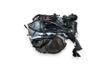 COMPLETE ENGINE AUDI A6 C6 4 2 FSI BVJ Part manufacturer Audi OE