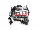 COMPLETE ENGINE AUDI A6 C6 4 2 FSI BVJ Car type passenger cars