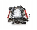 COMPLETE ENGINE AUDI A6 C6 4 2 FSI BVJ Engine type petrol