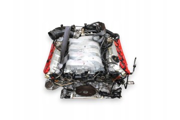 COMPLETE ENGINE AUDI A6 C6 4 2 FSI BVJ Engine type petrol