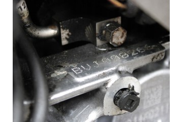 COMPLETE ENGINE AUDI A6 C6 4 2 FSI BVJ Quality of parts according to GVO O original with manufacturer s logo OE