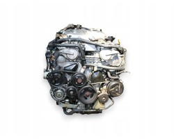 PETROL ENGINE INFINITI G35 3 5 VQ35