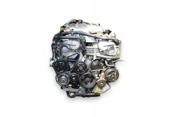 PETROL ENGINE INFINITI G35 3 5 VQ35