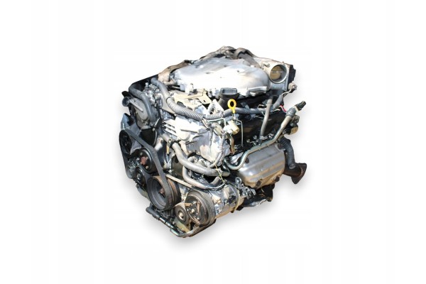 PETROL ENGINE INFINITI G35 3 5 VQ35 Catalog number of the part VQ35