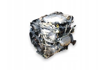 PETROL ENGINE INFINITI G35 3 5 VQ35 Catalog number of the part VQ35