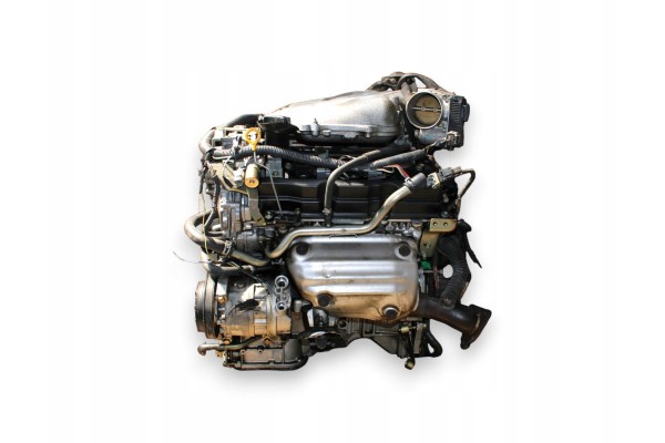 PETROL ENGINE INFINITI G35 3 5 VQ35 Part manufacturer Nissan OE