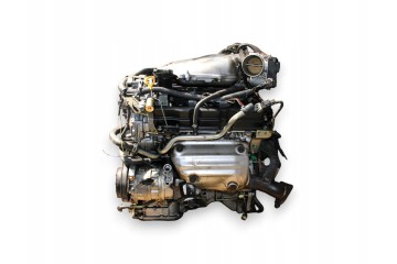 PETROL ENGINE INFINITI G35 3 5 VQ35 Part manufacturer Nissan OE