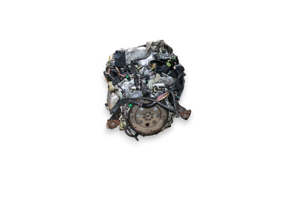 PETROL ENGINE INFINITI G35 3 5 VQ35 Car type passenger cars