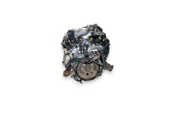 PETROL ENGINE INFINITI G35 3 5 VQ35 Car type passenger cars
