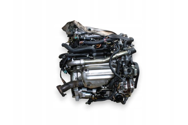 PETROL ENGINE INFINITI G35 3 5 VQ35 Engine type petrol