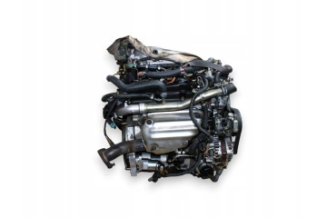 PETROL ENGINE INFINITI G35 3 5 VQ35 Engine type petrol