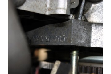 PETROL ENGINE INFINITI G35 3 5 VQ35 Version European