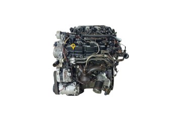 ENGINE COMPLETE INFINITI NISSAN MURANO Z51 3 5 VQ35 Car type passenger cars