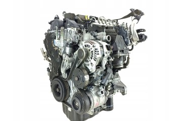 COMPLETE ENGINE MAZDA 6 GJ 2 2 D SKYACTIVE SH SHKV SH18