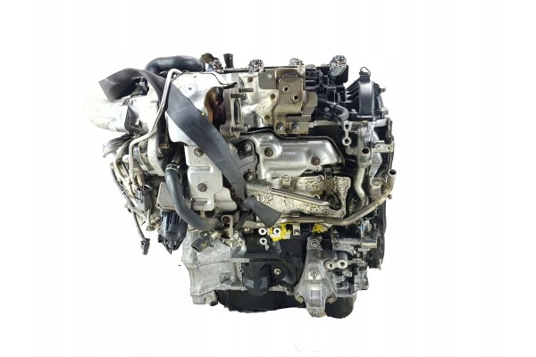 COMPLETE ENGINE MAZDA 6 GJ 2 2 D SKYACTIVE SH SHKV SH18 Catalog number of the part SH SHKV SH18