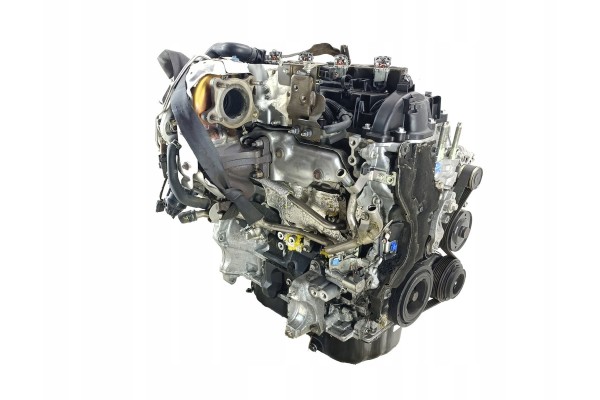 COMPLETE ENGINE MAZDA 6 GJ 2 2 D SKYACTIVE SH SHKV SH18 Part manufacturer Mazda OE