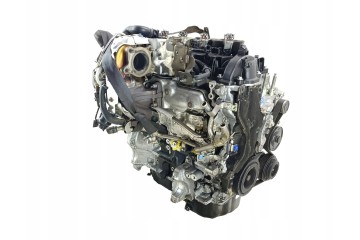COMPLETE ENGINE MAZDA 6 GJ 2 2 D SKYACTIVE SH SHKV SH18 Part manufacturer Mazda OE