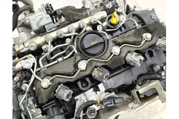 COMPLETE ENGINE MAZDA 6 GJ 2 2 D SKYACTIVE SH SHKV SH18 Car type passenger cars