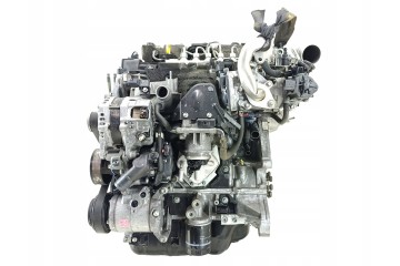 COMPLETE ENGINE MAZDA 6 GJ 2 2 D SKYACTIVE SH SHKV SH18 Engine type diesel