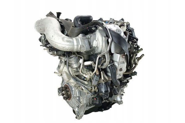 Motor Completo Mazda 6 GJ 2.2 D SKYACTIV SH SHKV SH18