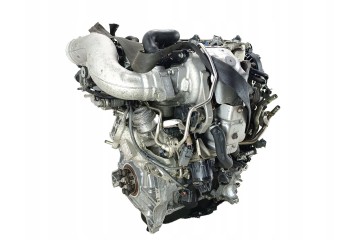 Motor Completo Mazda 6 GJ 2.2 D SKYACTIV SH SHKV SH18