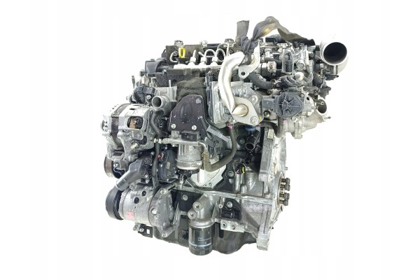 Motor Completo Mazda 6 GJ 2.2 D SKYACTIV SH SHKV SH18