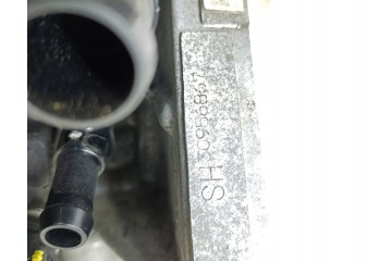 Motor Completo Mazda 6 GJ 2.2 D SKYACTIV SH SHKV SH18