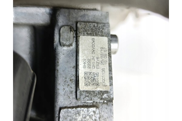 Motor Completo Mazda 6 GJ 2.2 D SKYACTIV SH SHKV SH18