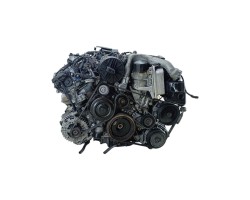 COMPLETE ENGINE MERCEDES E CLASS W211 E500 5 5 273960 273 960