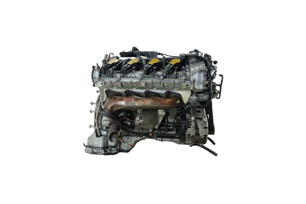 COMPLETE ENGINE MERCEDES E CLASS W211 E500 5 5 273960 273 960 Catalog number of the part 273960 273 960