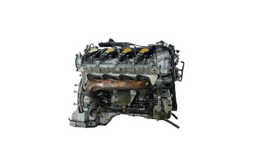 COMPLETE ENGINE MERCEDES E CLASS W211 E500 5 5 273960 273 960 Catalog number of the part 273960 273 960